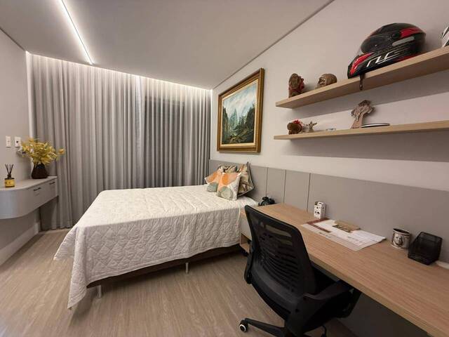 #AP 1236 - Apartamento para Venda em Balneário Camboriú - SC - 3