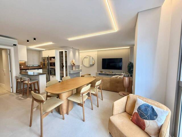 #AP 1236 - Apartamento para Venda em Balneário Camboriú - SC - 1