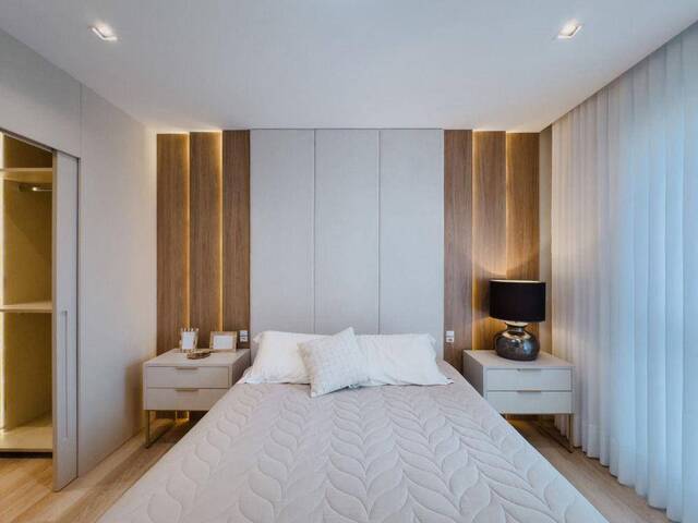 #AP 1238 - Apartamento para Venda em Balneário Camboriú - SC - 3