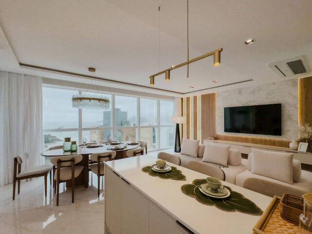 #AP 1238 - Apartamento para Venda em Balneário Camboriú - SC - 1