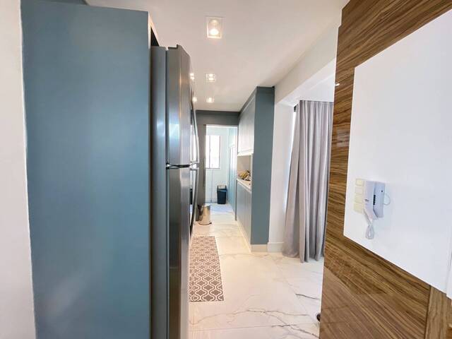 #AP 1250 - Apartamento para Temporada em Balneário Camboriú - SC - 3