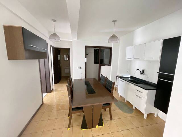 #AP 1246 - Apartamento para Locação em Balneário Camboriú - SC - 1