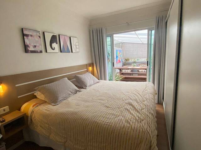 #AP 1256 - Apartamento para Locação em Balneário Camboriú - SC - 2