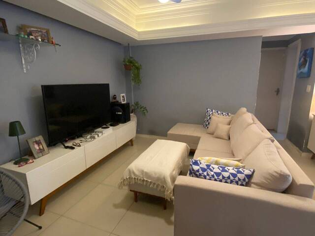 #AP 1256 - Apartamento para Locação em Balneário Camboriú - SC - 1