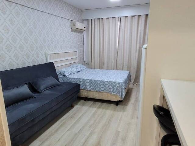 #AP 1258 - Apartamento para Locação em Balneário Camboriú - SC - 1