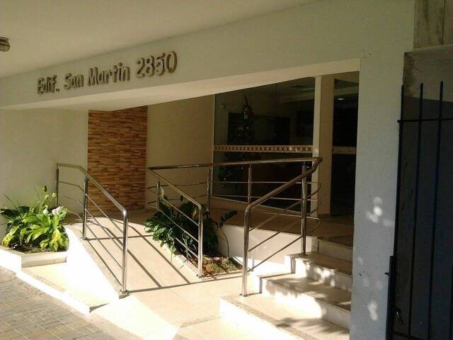 #AP 1258 - Apartamento para Locação em Balneário Camboriú - SC - 2