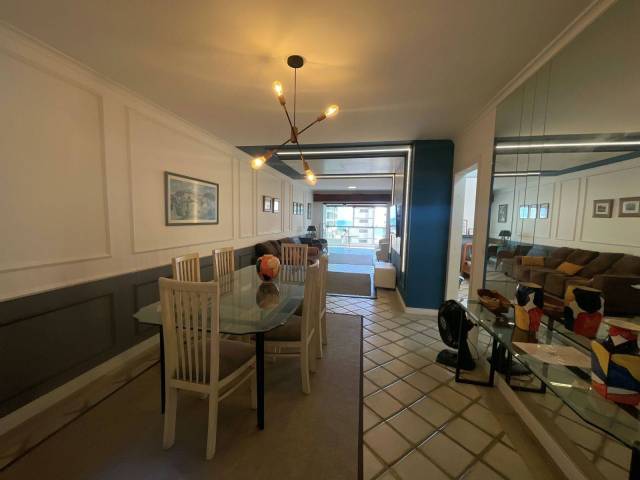 #1260 - Apartamento para Locação em Balneário Camboriú - SC - 3