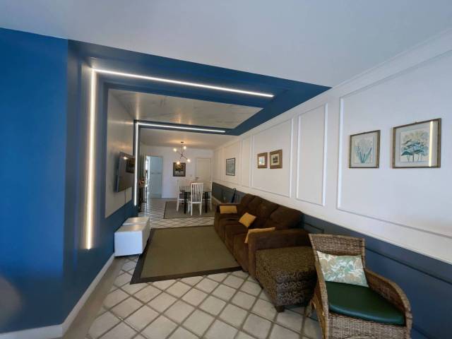 #1260 - Apartamento para Locação em Balneário Camboriú - SC - 1