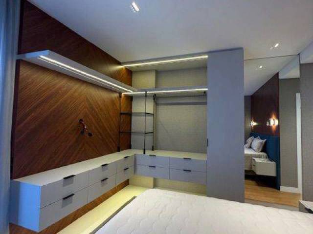 #AP 1264 - Apartamento para Venda em Balneário Camboriú - SC