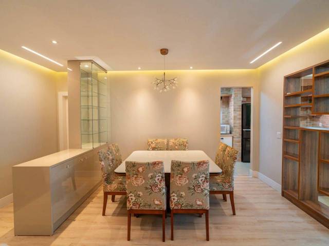 #AP 1266 - Cobertura para Venda em Balneário Camboriú - SC - 2