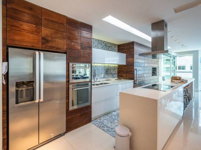 #AP 1267 - Apartamento para Venda em Balneário Camboriú - SC - 2