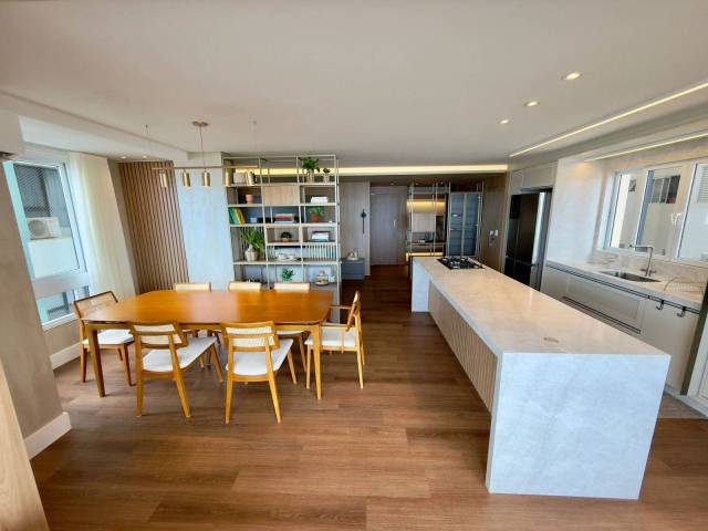 Apartamento para Venda em Balneário Camboriú - 4