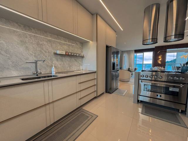 #AP 1269 - Apartamento para Venda em Balneário Camboriú - SC - 2