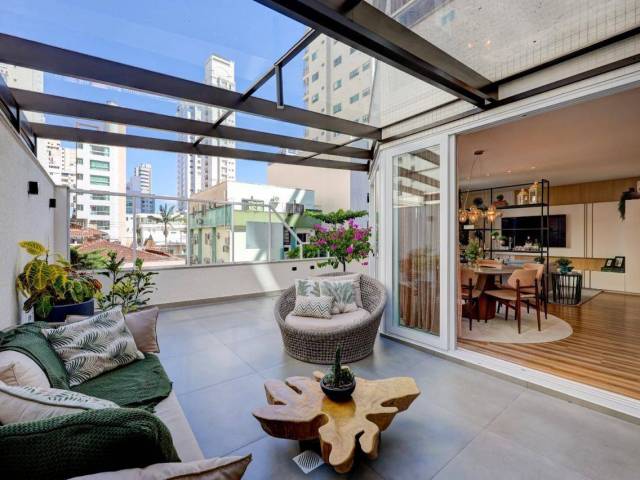 #AP 1271 - Apartamento para Venda em Balneário Camboriú - SC