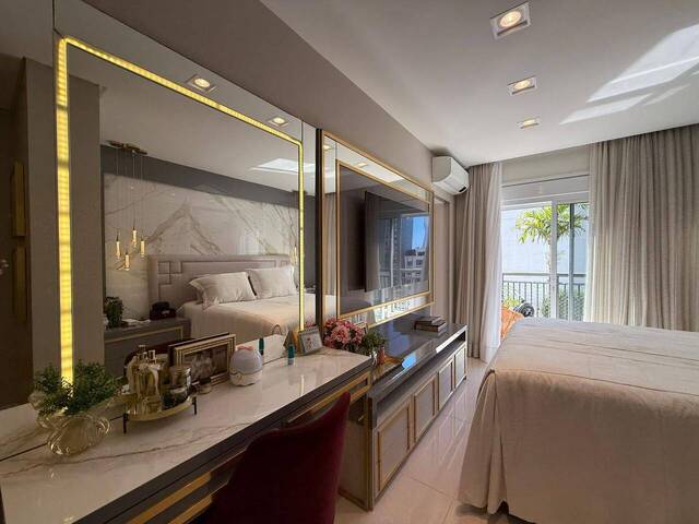 #AP 1273 - Apartamento para Venda em Balneário Camboriú - SC