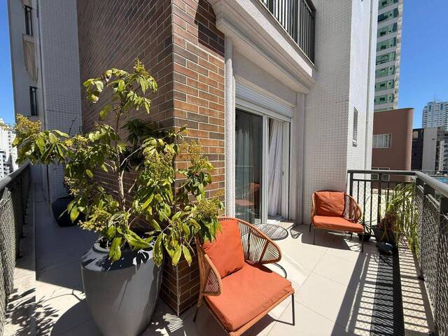 Apartamento para Venda em Balneário Camboriú - 4