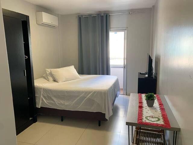 #AP 1260 - Apartamento para Locação em Balneário Camboriú - SC