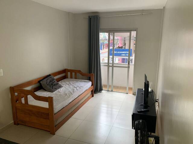 #AP1280 - Apartamento para Locação em Balneário Camboriú - SC - 3