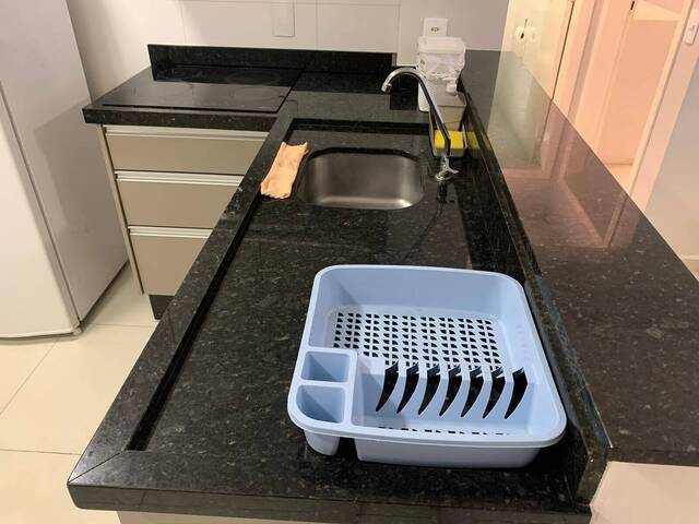 Apartamento para Temporada em Balneário Camboriú - 4