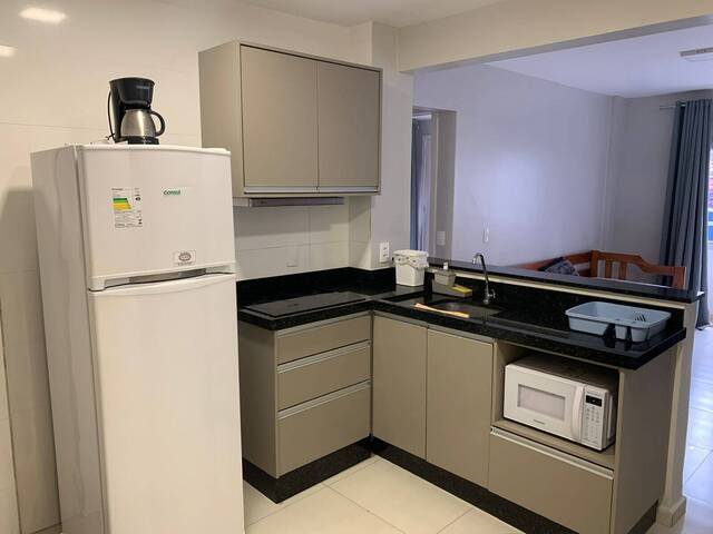#AP1280 - Apartamento para Locação em Balneário Camboriú - SC - 2