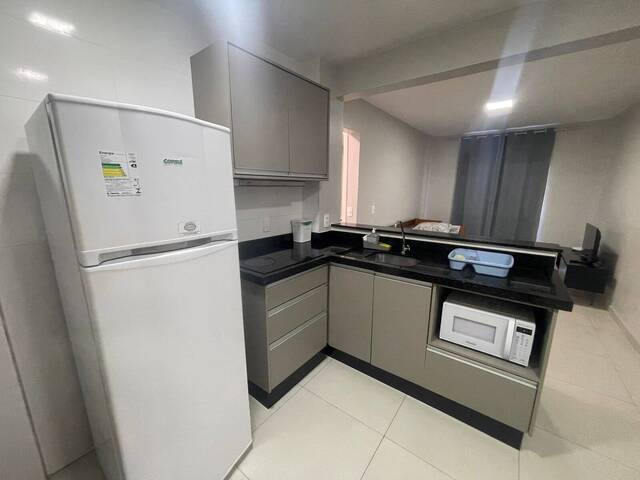 #AP1280 - Apartamento para Locação em Balneário Camboriú - SC