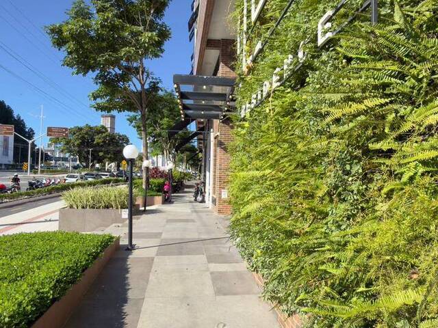 #AP 1282 - Apartamento para Venda em Balneário Camboriú - SC - 3