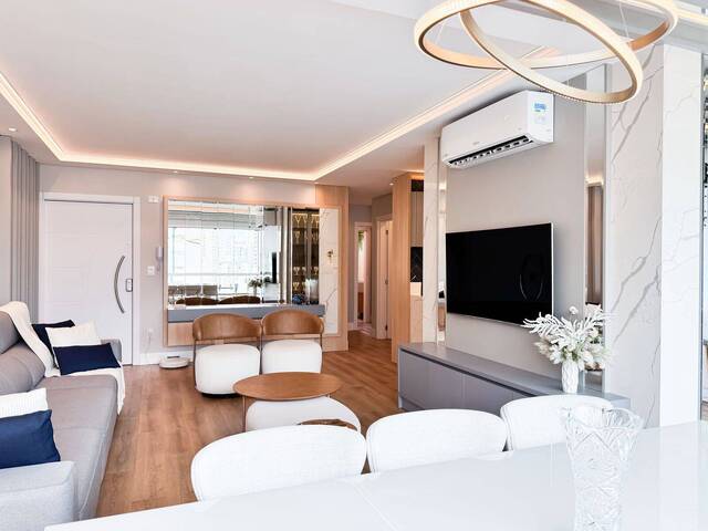 #AP 1283 - Apartamento para Venda em Balneário Camboriú - SC - 3