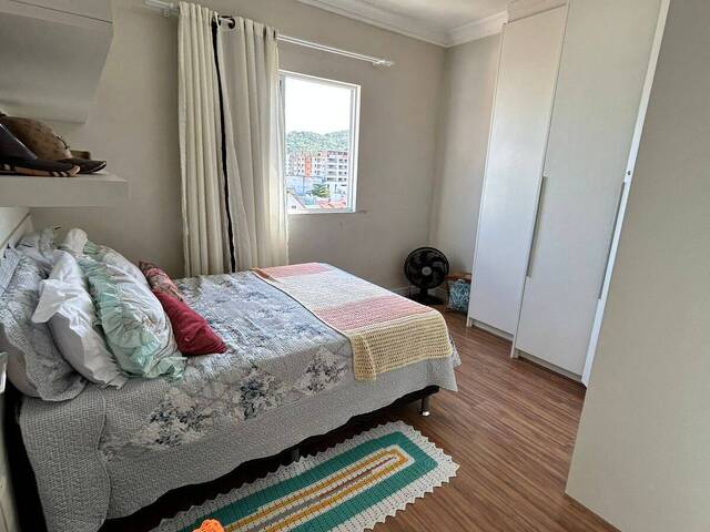 #AP 1284 - Apartamento para Venda em Balneário Camboriú - SC - 3