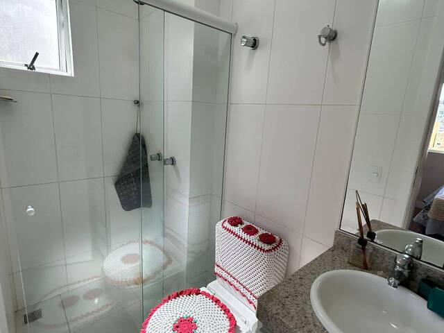 #AP 1284 - Apartamento para Venda em Balneário Camboriú - SC - 2