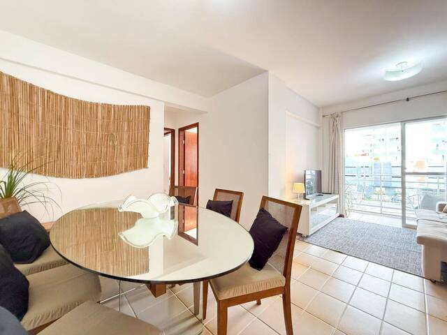 #AP 1285 - Apartamento para Locação em Balneário Camboriú - SC - 2