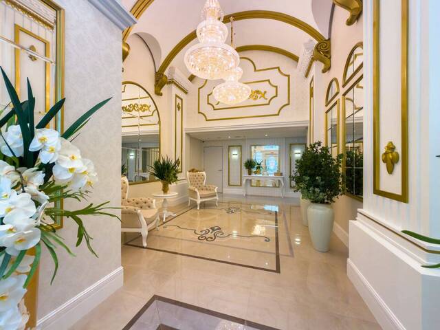 #AP 1290 - Apartamento para Venda em Balneário Camboriú - SC - 2