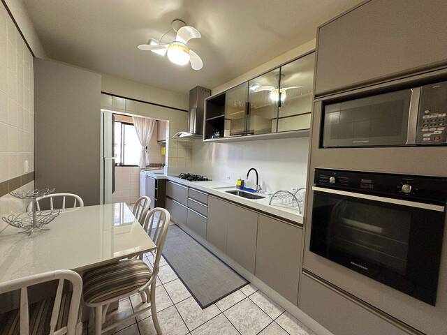 Locação em Centro - Balneário Camboriú