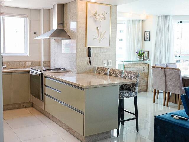 Venda em Centro - Balneário Camboriú