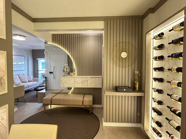 #AP 1294 - Apartamento para Venda em Balneário Camboriú - SC - 2