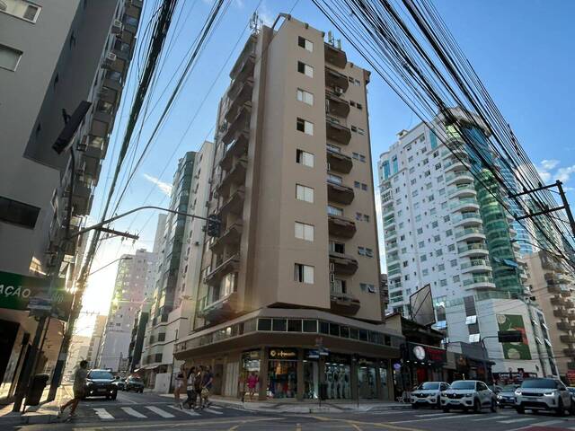 #AP 1294 - Apartamento para Venda em Balneário Camboriú - SC - 3