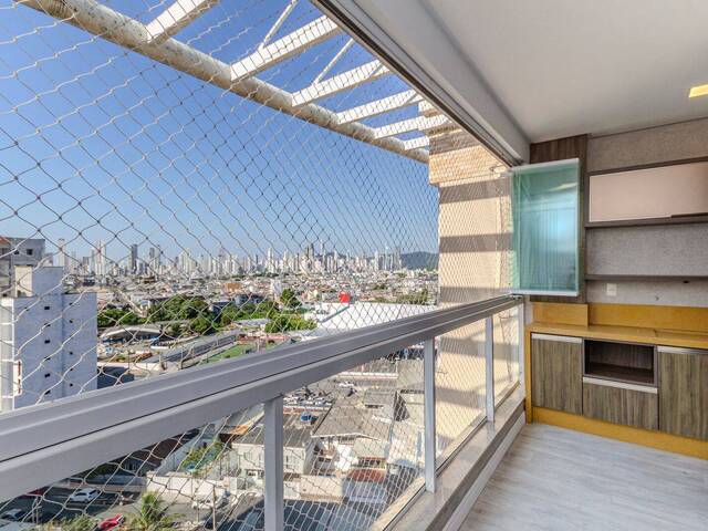 #AP 1297 - Apartamento para Venda em Camboriú - SC