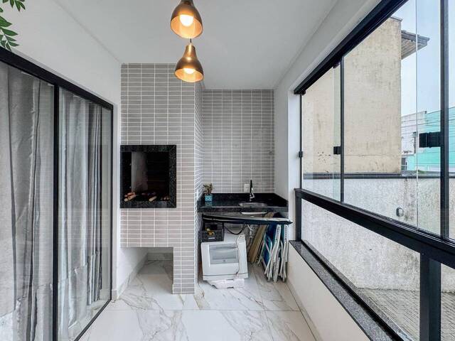 #AP 1295 - Apartamento para Venda em Balneário Camboriú - SC - 3
